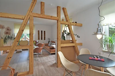 Ferienwohnung mit Sauna in Schönbrunn...