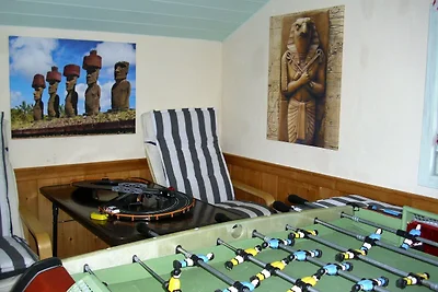 Angenehme Wohnung in Bernau-Innerlehen mit...