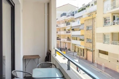 Appartamento a Palm Beach con accesso alla...