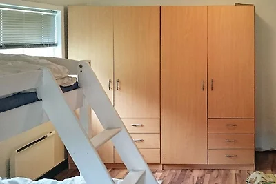 6 Personen Ferienhaus in Øvre Årdal