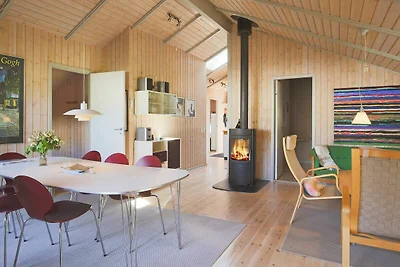 8 Personen Ferienhaus in Vejby