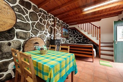 Ferienhaus, Praínha de Baixo, Pico, Azoren