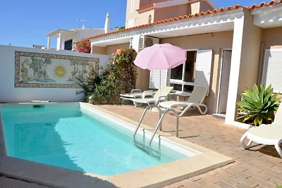 Wunderschöne Villa in Vilamoura mit privatem...