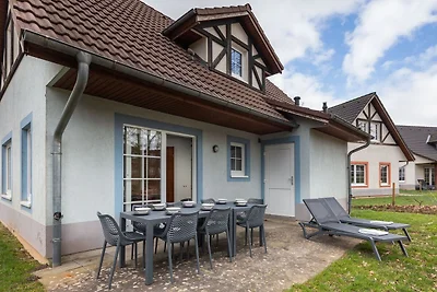 Villa im klassischen Stil in der Nähe der...