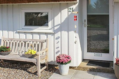 7 persoons vakantie huis in Fjerritslev