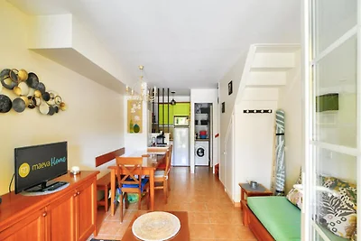 Casa a Monflanquin vicino al pittoresco lago