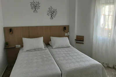 Wohnung in Nerja nahe Torrecilla Strand
