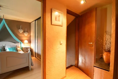Gemütliches Cottage in Stoumont mit privater...