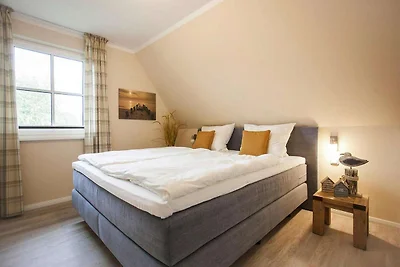 Komfortables Ferienhaus mit Sauna in...