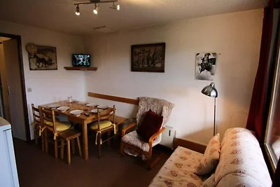 Ferienwohnung in der Nähe der Skipisten von...