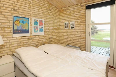 10 Personen Ferienhaus in Løkken