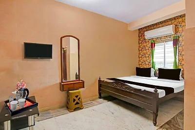 Super Hotel O Rishra Bahnhof