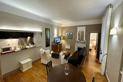 Naturschutzgebiet in der Nähe des Wanderwegs