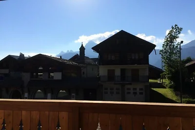 Appartamento a Crest-Voland vicino agli impia...