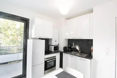 Apartments für 2 Personen