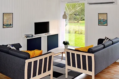 8 Personen Ferienhaus in Rødby