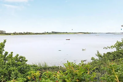 4 Personen Ferienhaus in Martofte