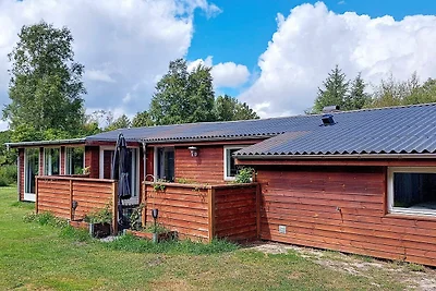 6 Personen Ferienhaus in Hals-By Traum