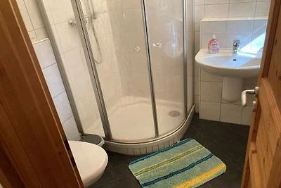 Ferienhaus mit 1 Schlafzimmer