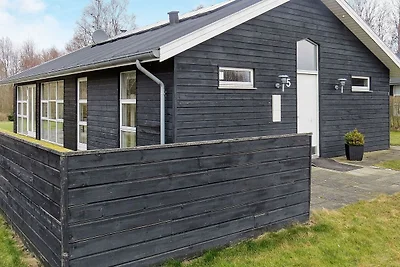 8 Personen Ferienhaus in Hals-By Traum