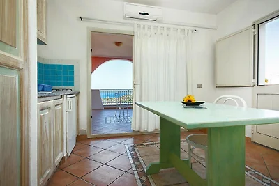 Casa vacanze nel Residence Lu Nibareddu a...