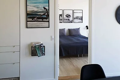 6 Personen Ferienhaus in Ringkøbing-By Traum