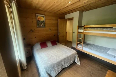 3 camere per 6 persone