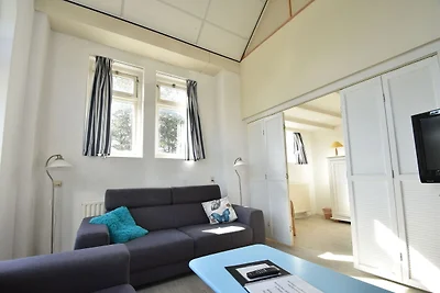 Pittoresca casa vacanze a Bergen aan Zee, vic...