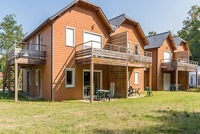 Appartamento con balcone o terrazza