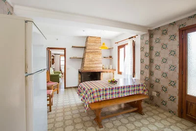 Villa in Son Servera mit Pool & nahe Cala...