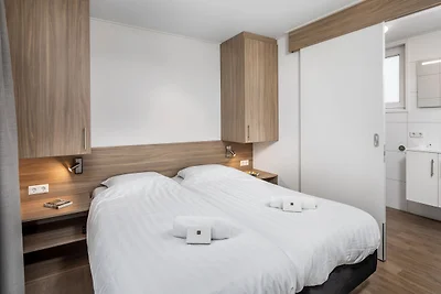 Lodge a Zeebad vicino alla spiaggia