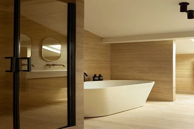 Elegante studio - 2P- Jardin de...