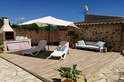 Fantastische Villa in Sineu mit Pool