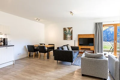 Wohnung in Portes du Soleil, Alpen