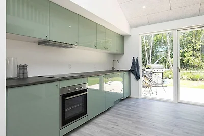 8 Personen Ferienhaus in Læsø-By Traum