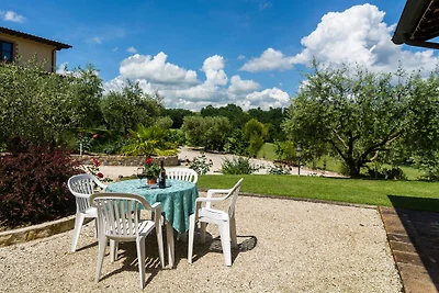 Agriturismo a Perugia con vasca idromassaggio
