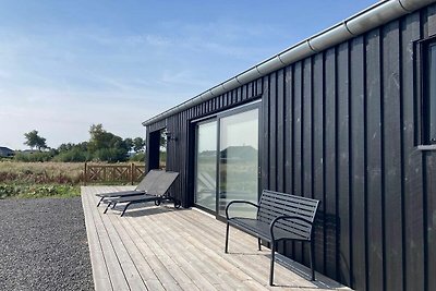 8 Personen Ferienhaus in Aabenraa-By Traum