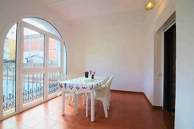 Luxe appartement in Roses