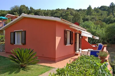 Wohnung in Capoliveri in der Nהhe von Sea...