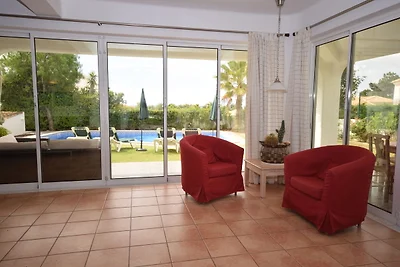 Fantastische Villa mit privatem Pool