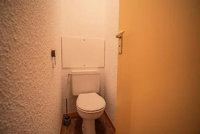 Apartment in Le Mottet in der Nähe der...