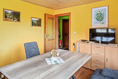 Casa vacanze in Turingia vicino al lago