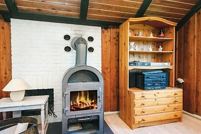 7 Personen Ferienhaus in Toftlund-By Traum