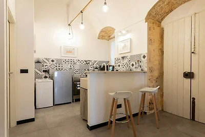Biancospino Suite by Wonderful Italy