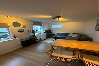 Piccola casa a Noordwijk con giardino