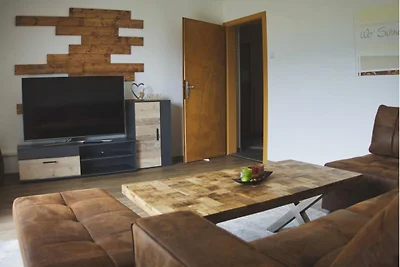 Ferienwohnung über dem See