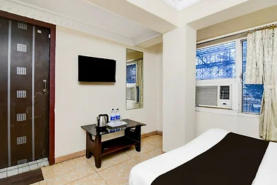 Sarat Bose Road Shree Gästehaus