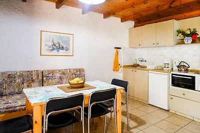 Ferienhaus in Palaiochora in Strandnähe