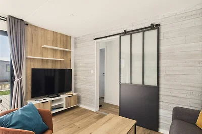 Appartement in de buurt van Grande Plage Beac...