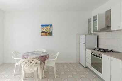 Seafront Apartments Olivera-Two Bedroom Apart...